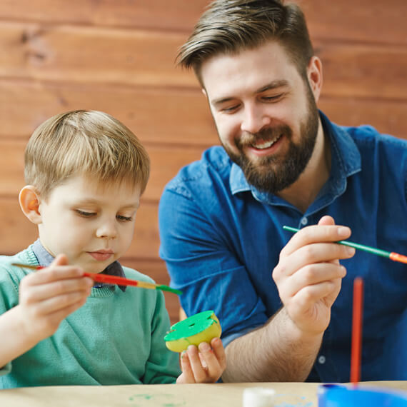 SensoLandia - Gabinet terapeutyczny dla dzieci i młodzieży w Gdańsku