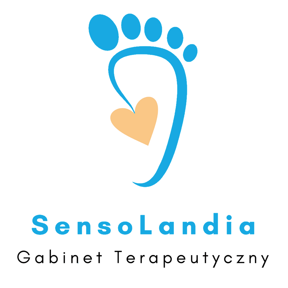 SensoLandia - gabinet terapeutyczny stworzony z myślą o dzieciach