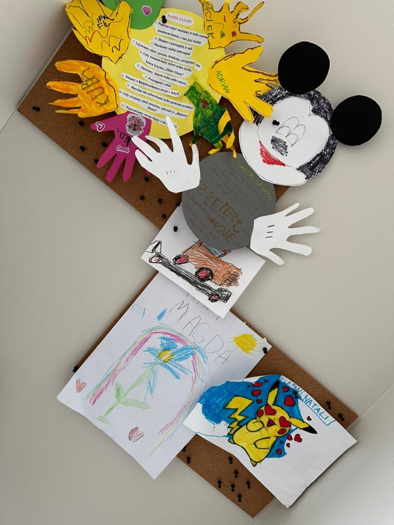 Terapia pedagogiczna Gdańsk